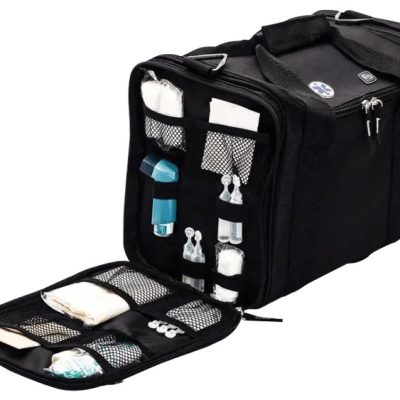 Sports Style Medical Bag EMPTY