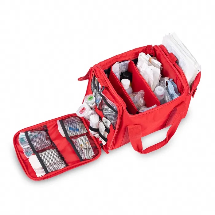Paramedic Equipment