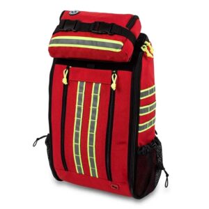 Large Basic Life Support Medical Back Pack (EMPTY)