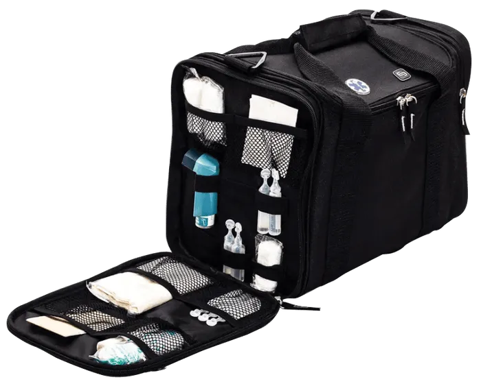 Sports Style Medical Bag EMPTY - Image 4