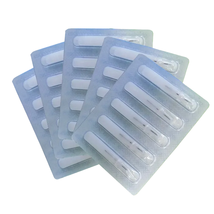 Splinter Removal Probes, Sterile, Individually Foil Sealed First Aid - Image 2