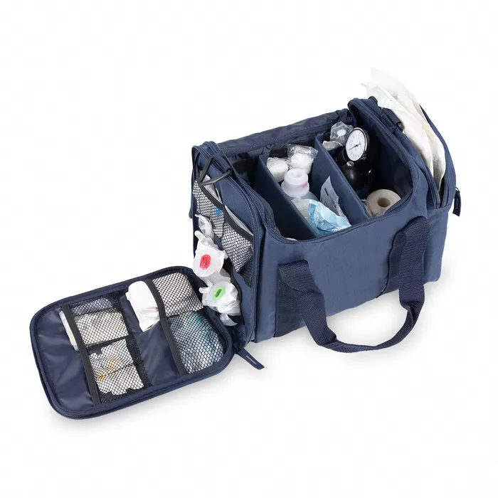Sports Style Medical Bag EMPTY - Image 2