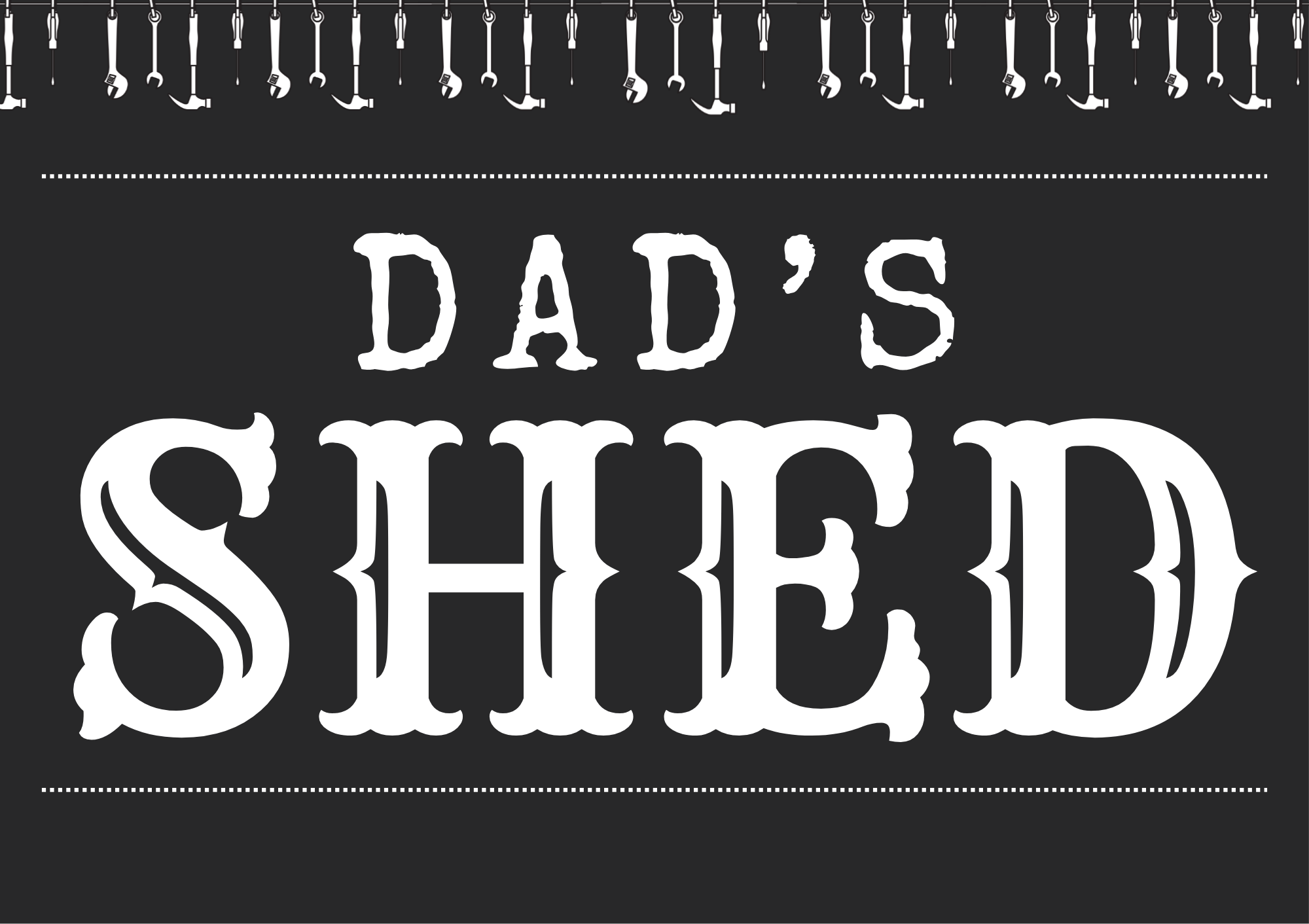 Fathers Day Package - Image 2