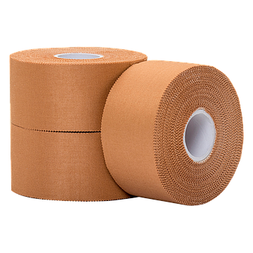 InMotion Rigid Sports Strapping Tape 38mm x 13.7m Each