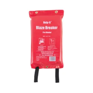Fire Blanket