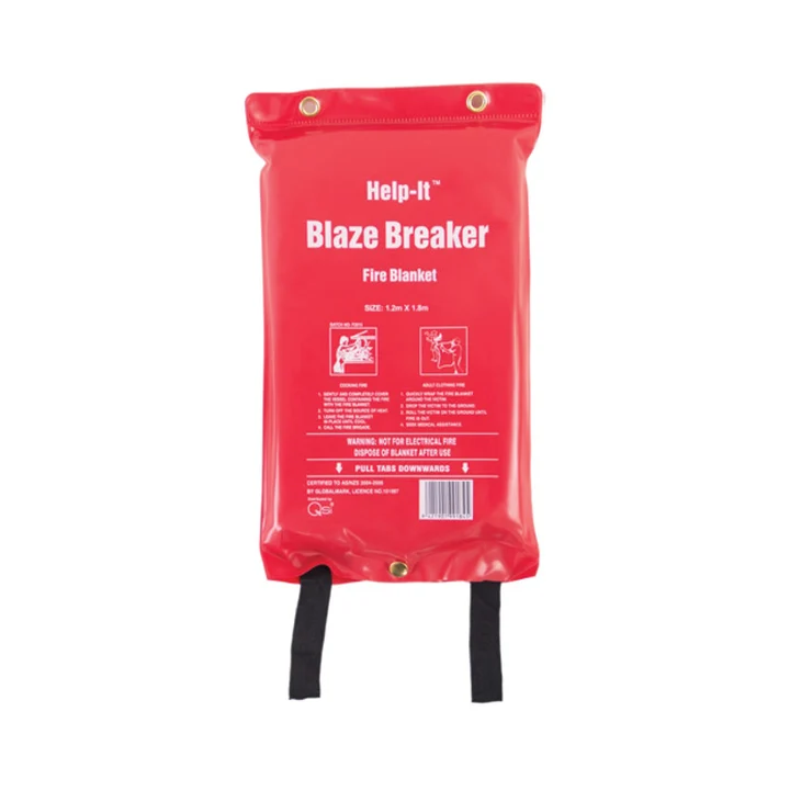 Fire Blanket