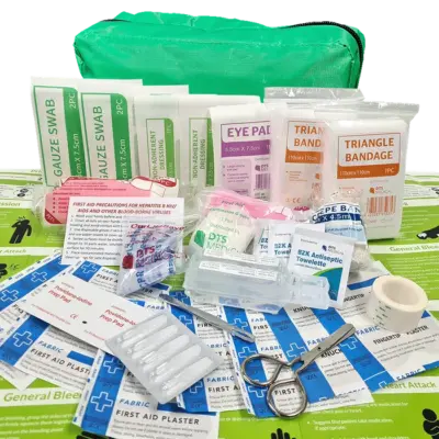 Offroad First Aid Kit