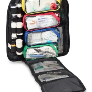 School Rapid Reaction First Response First Aid Medical Kit